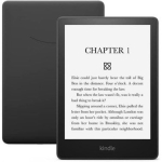 Електронна книга з підсвічуванням Amazon Kindle Paperwhite Signature Edition 11th Gen. 32GB Black