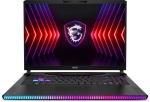 Ноутбук MSI Raider GE68 HX 14VGG-287US (RAIDERGE6814287) CUSTOM 64/4TB