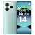 Смартфон Xiaomi Redmi Note 14 5G 6/128GB Coral Green 