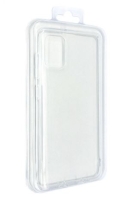 Samsung S22+ cиліконовий чохол