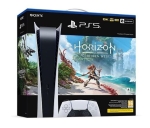 Стаціонарна ігрова приставка Sony PlayStation 5 Digital Edition Horizon Forbidden West Bundle