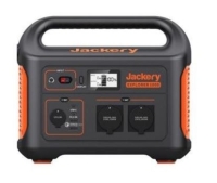 Зарядна станція Jackery Explorer 1000EU (PB930982)
