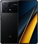 Смартфон Xiaomi Poco X6 Pro 12/512GB Black 