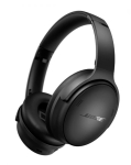 Навушники з мікрофоном Bose QuietComfort Headphones Black (884367-0100) 