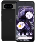 Смартфон Google Pixel 8 8/128GB Obsidian 
