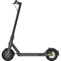 Електросамокат Xiaomi Mi Electric Scooter Essential Black