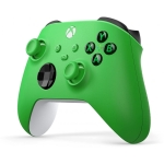 Геймпад Microsoft Xbox Series X | S Wireless Controller Velocity Green (QAU-00091)