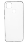 Xiaomi Redmi 10A силіконовий прозорий чохол