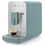 Кавомашина автоматична SMEG BCC02EGMEU