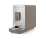 Кавомашина автоматична SMEG BCC01TPMEU