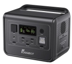 Зарядна станція Fossibot F800 Black (FSB-F800-bl)