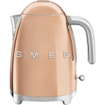 Електрочайник SMEG KLF03RGEU