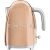 Електрочайник SMEG KLF03RGEU