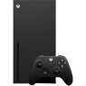 Стаціонарна ігрова приставка Microsoft Xbox Series X 1TB