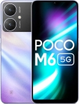 Смартфон Poco M6 6/128GB Purple