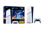 Стаціонарна ігрова приставка Sony PlayStation 5 Slim Digital Edition Astro Bot Bundle (1000044336) UA