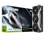 Відеокарта Zotac GAMING GeForce RTX 4070 Ti Super Solid (ZT-D40730R-10P)