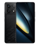Смартфон POCO F6 Pro 12/256GB Black 