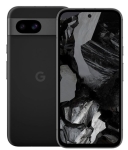 Смартфон Google Pixel 8a 8/256GB Obsidian 