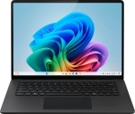 Ноутбук Microsoft Surface Laptop 7 Copilot+ PC Black (ZGM-00037) 
