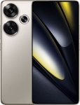 Смартфон POCO F6 8/256GB Titanium 