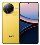 Смартфон POCO F7 Ultra 16/512GB Yellow 