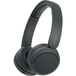 Навушники з мікрофоном Sony WH-CH520 Black