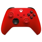 Геймпад Microsoft Xbox Series X | S Wireless Controller Pulse Red (QAU-00012)