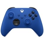 Геймпад Microsoft Xbox Series X | S Wireless Controller Shock Blue (QAU-00002)