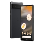 Смартфон Google Pixel 6a 5G 6/128GB Charcoal