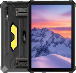 Планшет Blackview Active 10 Pro 12/512GB LTE Black