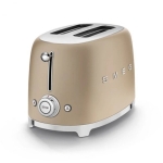 Тостер SMEG TSF01CHMEU