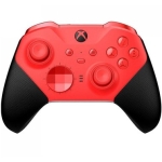 Геймпад Microsoft Xbox Elite Wireless Controller Series 2 Core Red (RFZ-00013)