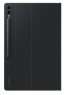 Чохол-клавіатура для планшета Samsung Galaxy Tab S9 Ultra Book Cover Keyboard (EF-DX915BBEG