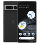 Смартфон Google Pixel 7 Pro 12/128GB Obsidian