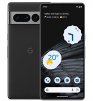 Смартфон Google Pixel 7 Pro 12/128GB Obsidian