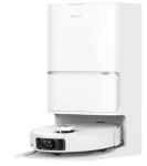 Робот-пилосос з вологим прибиранням Dreame L40 Ultra White (RLX53SE)