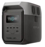 Зарядна станція EcoFlow DELTA 3 EU-Version