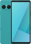 Смартфон Sony Xperia 10 VII 8/128GB Turquoise