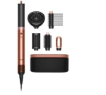 Мультистайлер Dyson Airwrap Coanda 2x Multi-styler & Dryer Curly to Coily Amber Silk (143161-01)