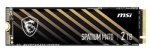 SSD накопичувач MSI Spatium M470 Pro 2 TB (S78-440Q990-P83)