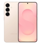 Смартфон Samsung Galaxy S25 12/128GB Pinkgold (SM-S931BZDD)