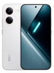 Смартфон POCO X8 Pro 12/512GB White (with adapter)