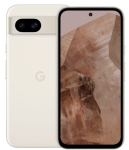 Смартфон Google Pixel 8a 8/128GB Porcelain