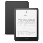 Електронна книга з підсвічуванням Amazon Kindle Paperwhite 12th Gen. 2024 16Gb Black