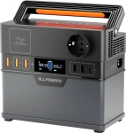 Зарядна станція Allpowers S300 Plus
