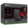 Стаціонарна ігрова приставка Microsoft Xbox Series X 1 TB Diablo IV Bundle (RRT-00035)