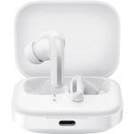 Навушники TWS Xiaomi Redmi Buds 5 Sunny Snow White (BHR7628GL/BHR7626CN)