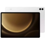 Планшет Samsung Galaxy Tab S9 FE Plus Wi-Fi 12/256GB Silver (SM-X610NZSE) 