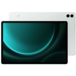 Планшет Samsung Galaxy Tab S9 FE Plus Wi-Fi 12/256GB Ocean Green (SM-X610NLGE) 